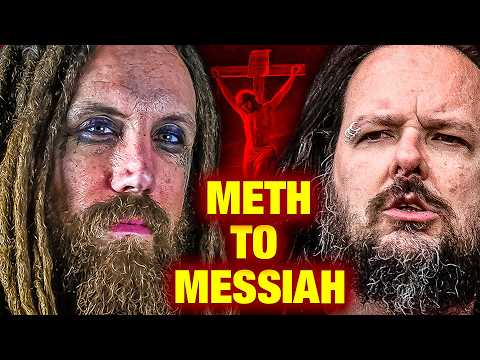 The Dark Spiral of Brian Welch