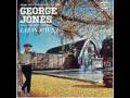 George Jones - They'll Never Take Her Love From Me