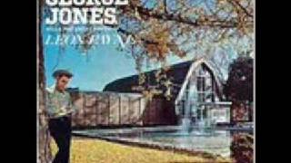 George Jones - They'll Never Take Her Love From Me