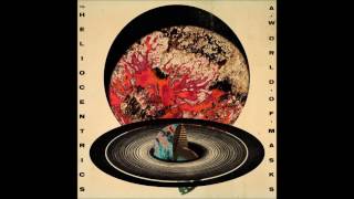 The Heliocentrics - Capital of Alone (2017)