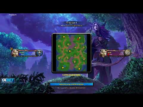 Happy's stream 19th August 2021 Battle.net - w3champions + челленджи