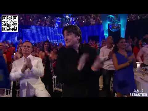 Hommage Christophe les années bonheur Medley