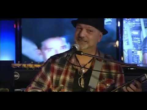 Sergio Caputo " Un Sabato Italiano " Acustico