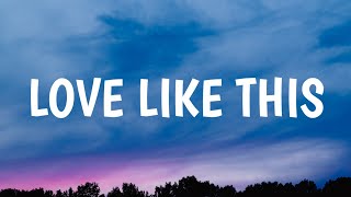 Download lagu Fujii Kaze - Love Like This (Lyrics) mp3