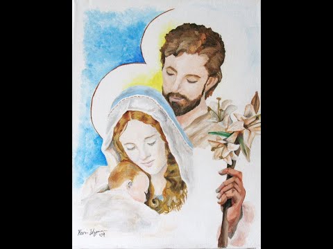 Família video