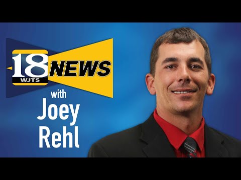 18 WJTS News (04/28/2025)