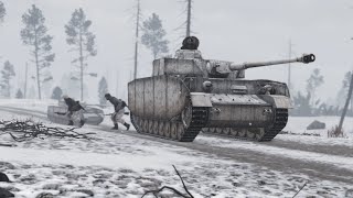 Krivij Rog - Episode 5 - "In letzter Sekunde"