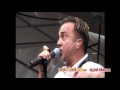 GOLDFINGER - San Simeon @ Wakestock - Toronto Islands ON - 2005-08-13