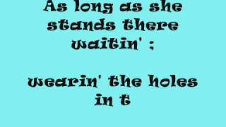3 Doors Down - Story of A Girl
