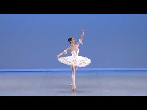 Yoon Ji Lee, 314 - Prix de Lausanne 2019, classical