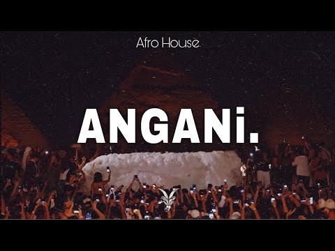 Vini | AKANI | Night Vibes Afro House Mix 