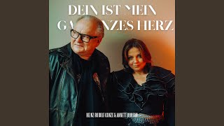 Dein ist mein ganzes Herz (Duett 2025)
