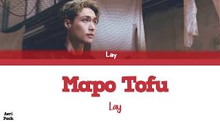 LAY- Mapo Tofu (Color Coded PT-BR/ENG)