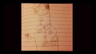 Mike Krol - Left Out (Vinyl Version)