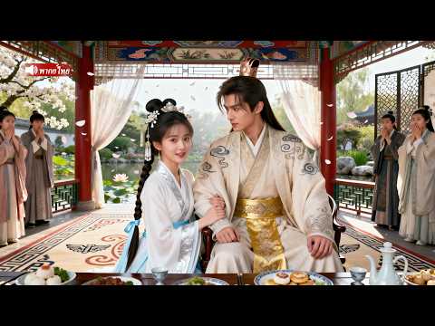 นักวิทยาศาสตร์สาวทะลุมิติเป็นคุณหนูไร้คนโปรด เปิดโปงตัวร้ายจนได้เป็นพระชายาองค์รัชทายาทเพียงผู้เดียว