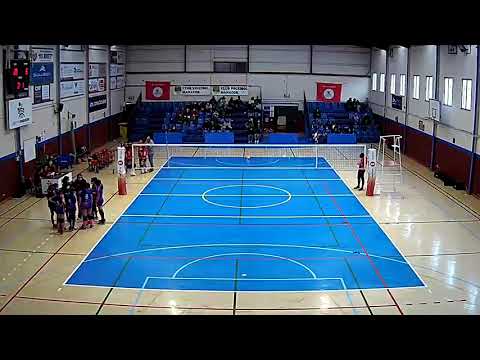 VITALMEDIC CV MANACOR AF1 - ALGAIDA VC CEL