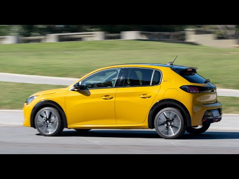 Nuevos Peugeot 208 GT y GT Line  TURBO | 5 datos que tenes que saber | Precios, motor, equipamiento.