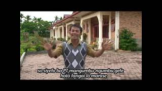 Download lagu FANS TRIO - XORI | Lagu Nias mp3