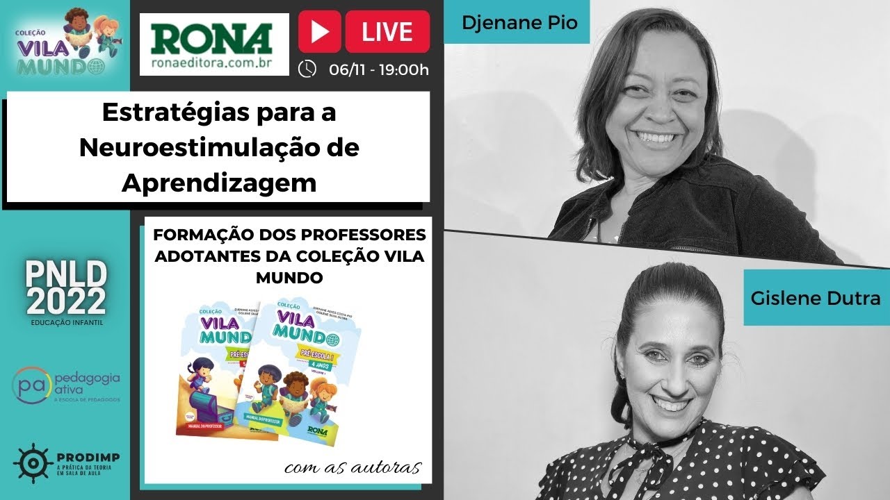 Estratégias para a Neuroestimulação de Aprendizagem