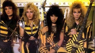 Stryper - I Believe In You (1988) [HQ]