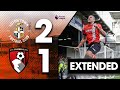 Luton 2-1 Bournemouth | Extended Premier League Highlights