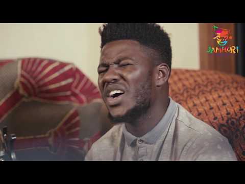 Jamhuri Jam Sessions at Nyama Mama V03 E12.1: NVIIRI-PENZI