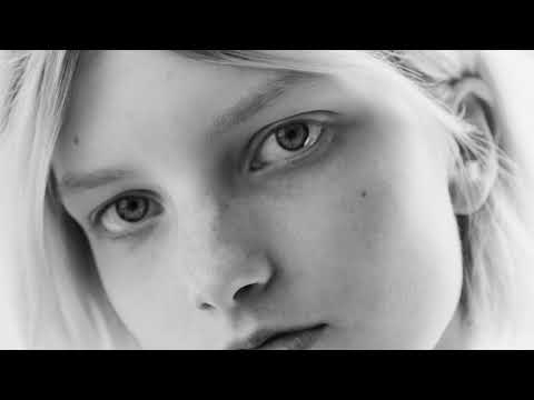 CULTURE SHOCK: Kristin Soley Drab | IMG MODELS