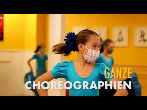 Flamencounterricht bei JALEO in Wiesbaden