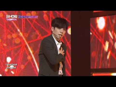 Show Champion EP.268 IN2IT - SnapShot