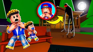 Download lagu I Took BABY ZEE CAMPING In BROOKHAVEN RP... GONE WRONG! (PRANK) mp3 Download lagu I Took BABY ZEE CAMPING In BROOKHAVEN RP... GONE WRONG! (PRANK) mp3