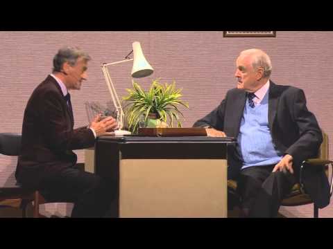 Monty Python Live (mostly) - Argument clinic [Sub-ITA]