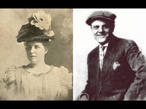 Ada Jones And Billy Murray - I Can't Behave When You're Around [1917]