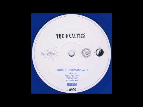 The Exaltics - Some Other Place (Clone West Coast Series 08.2)