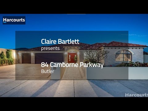 Claire Bartlett - Harcourts Alliance