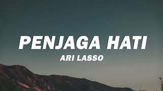 Download lagu Penjaga Hati  -  Ari Lasso || Lirik mp3