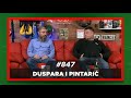 Podcast Inkubator #847 - Ratko, Duspara i Pintarić