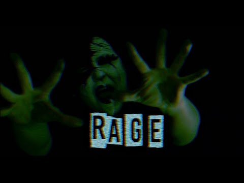 Velvet Ocean - Rage (Official Music Video)