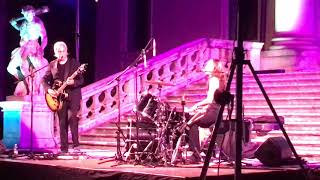 Paolo Benvegnù/Marina Rei - Narko’$ (CCCP) - 04/06/2019 - Montecchio Maggiore Alte Ceccato (VI) -