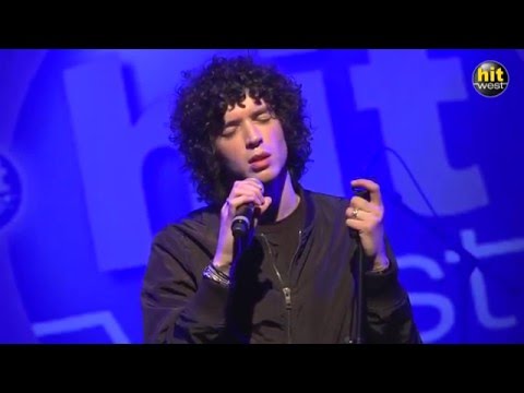 JULIAN PERRETTA - How deep is your love (Hit West - Backstage Live - Rennes 2016)