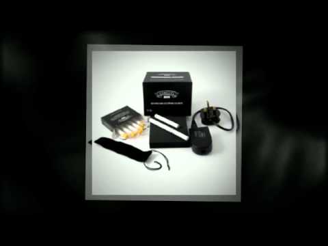 You Must Know The Goodness of Electronic Cigarette