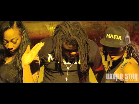 Red Cafe ft. Fat Trel - Up In Here