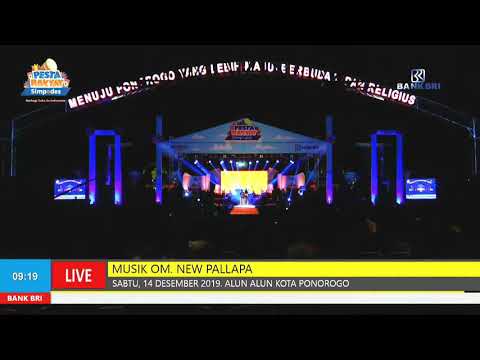 Gerry mahesa feat lala widi AKULAH MILIKMU  | duet bikin baper