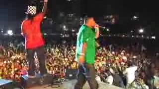 DJ Khaled, T-Pain & Ace Hood live in Miami