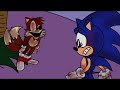 Corruption Of Insanity S14 Ep 15 Tails In Charge