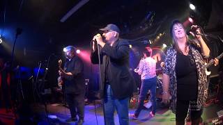 Frank MacKay &amp; Friends - Signed Sealed Delivered (Al Mcumber Benefit)