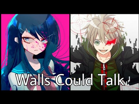 Walls could Talk