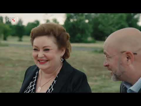 Metropolitanci – Epizoda 6