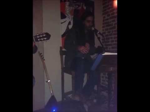 Diyar Yılmaz & Serhat Can -  Yemen Türküsü