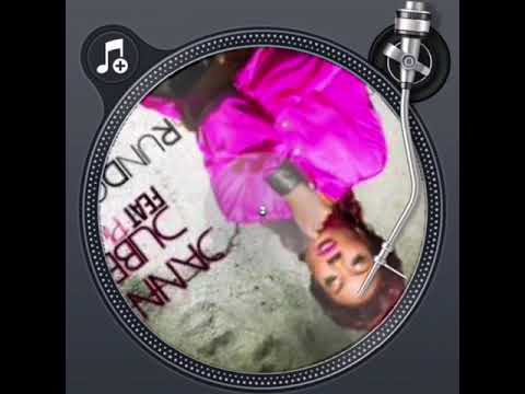 Danny Dubbz Feat. Phoenix - RunDown