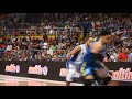 Highlights Alexander Morillo LPB 2017